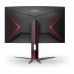 Ecran Gamer AOC QHD 144HZ 27"